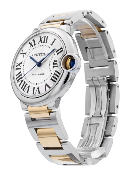 Cartier Ballon Bleu W6920047